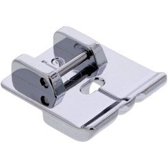 Passpoalfot - 2 mm